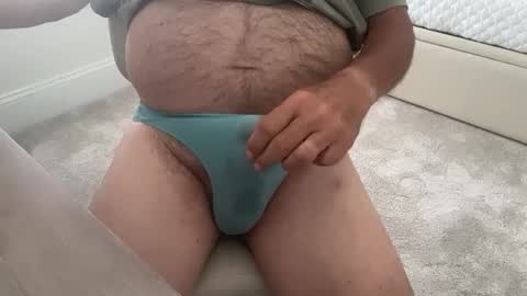 pantyman445 online show from June 2, 1:01 pm
