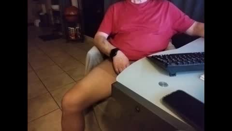 pantyrafke online show from January 12, 6:39 am