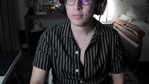 pantysoakher online show from February 5, 2:51 am