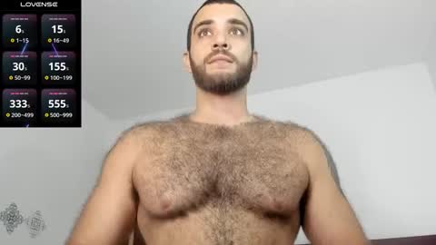 Paolo online show from November 10, 12:04 am