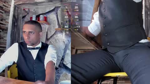 Paolo online show from January 9, 2:29 pm