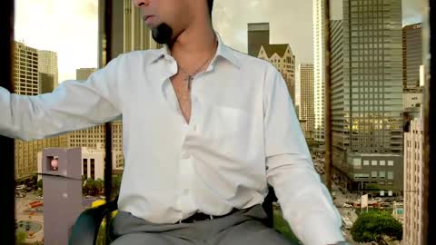 Paolo online show from March 3, 3:24 pm