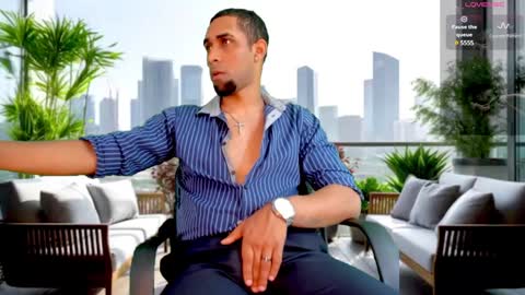 Paolo online show from February 3, 3:27 pm