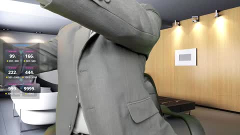 Paolo online show from December 5, 11:49 am