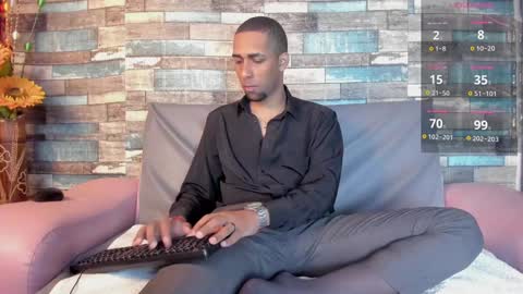 Paolo online show from January 17, 11:59 am