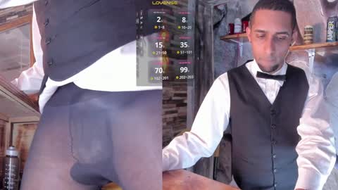 Paolo online show from December 4, 1:31 pm