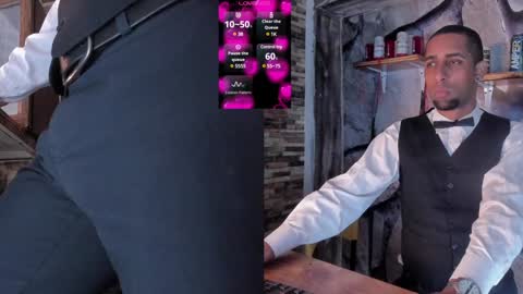 Paolo online show from December 4, 3:26 am