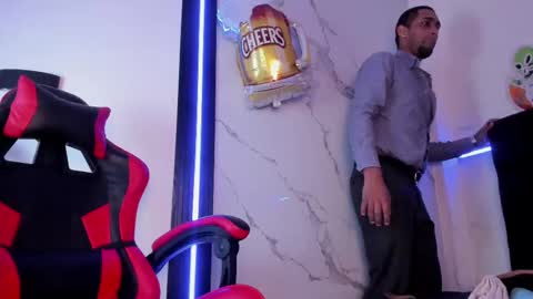 Paolo online show from September 26, 11:41 am