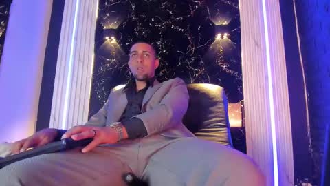 Paolo online show from October 3, 11:48 am