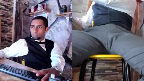 Paolo online show from March 7, 4:23 am