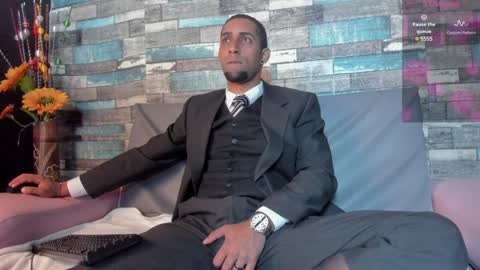 Paolo online show from December 10, 3:19 am