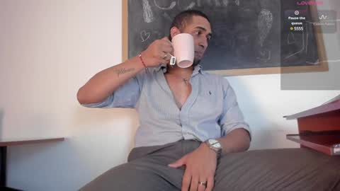 Paolo online show from February 1, 2:56 pm