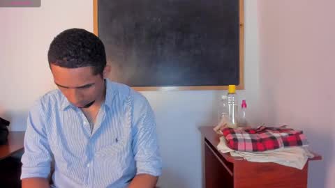 Paolo online show from March 4, 3:33 am