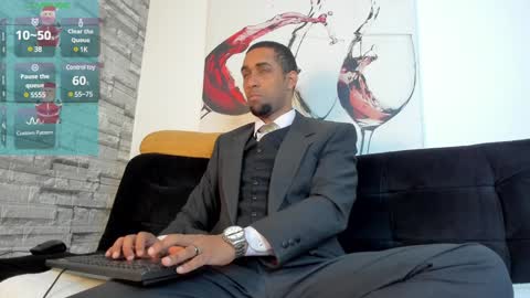 Paolo online show from December 13, 2:16 pm