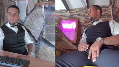 Paolo online show from February 19, 11:49 am