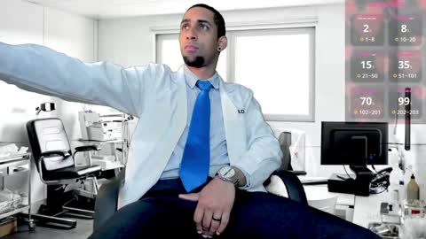 Paolo online show from December 11, 3:58 am