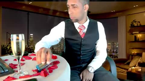 Paolo online show from February 14, 12:25 pm