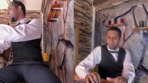 Paolo online show from January 29, 12:13 pm