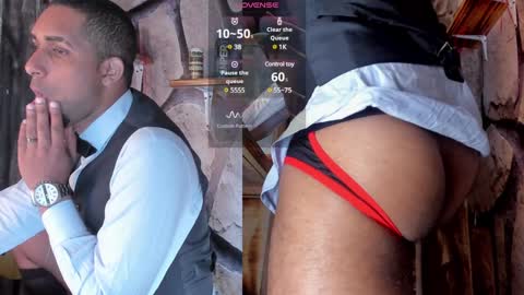 Paolo online show from January 18, 2:12 pm