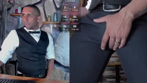 Paolo online show from January 9, 4:19 am