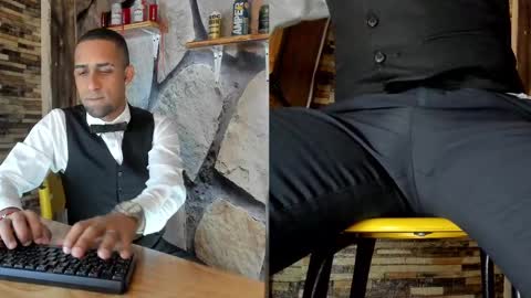 Paolo online show from February 10, 3:35 am