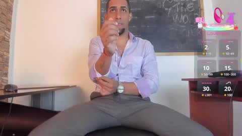 Paolo online show from February 24, 4:16 am