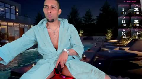 Paolo online show from January 16, 11:58 am