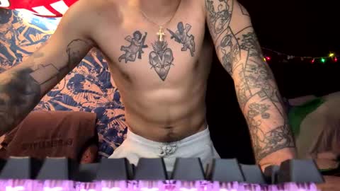 papi232021 online show from February 27, 2:52 am