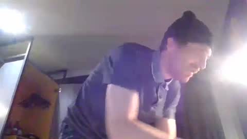 papi_chul0420 online show from March 3, 1:38 am