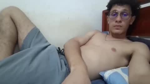 nicolas online show from November 2, 10:58 pm