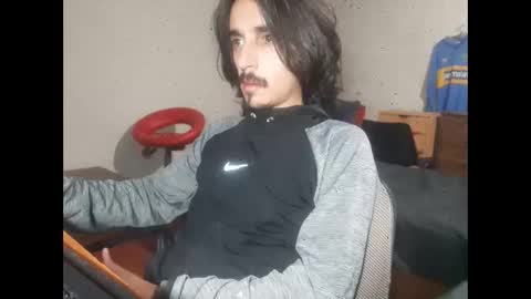 Snapshot of papito20cm chatting on December 3, 4:24 am Lau online show from December 3, 4:24 am