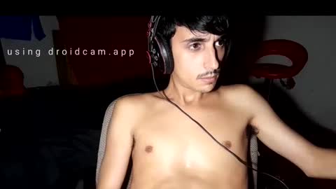 Snapshot of papito20cm chatting on March 1, 2:59 am Lau online show from March 1, 2:59 am