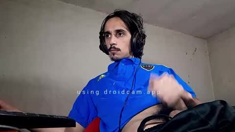 Snapshot of papito20cm chatting on September 17, 2:56 am Lau online show from September 17, 2:56 am