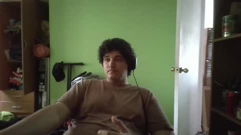 Papito online show from January 8, 6:57 pm