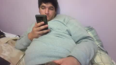 Papito online show from September 27, 3:04 am