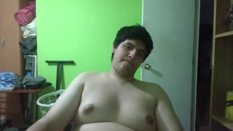 Papito online show from February 15, 11:49 pm