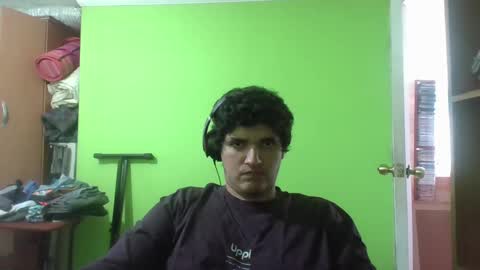 Papito online show from March 10, 9:07 pm