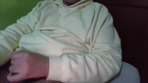 Papito online show from September 21, 1:06 am