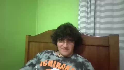 Papito online show from December 3, 1:17 am