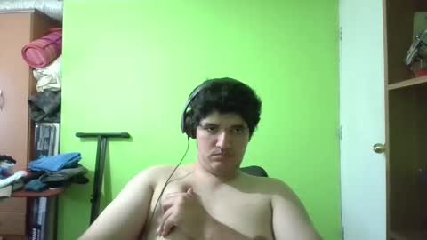 Papito online show from March 4, 7:01 pm