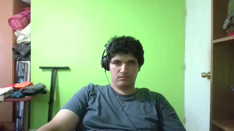 Papito online show from March 3, 8:29 pm