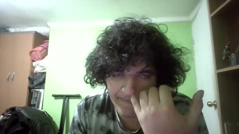 Papito online show from January 25, 1:32 am