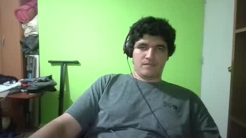 Papito online show from March 8, 7:13 am