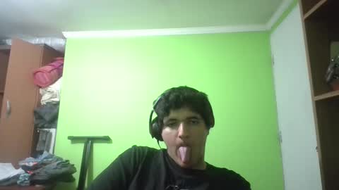 Papito online show from March 9, 9:46 am