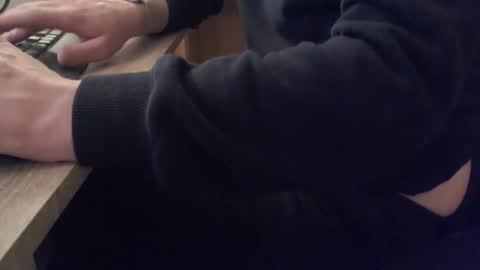 Sascha online show from October 18, 7:24 am