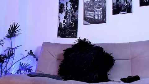 parker lavine online show from October 29, 3:42 am