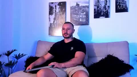 parker lavine online show from February 2, 12:09 am