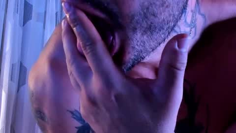 parker lavine online show from January 31, 2:37 am