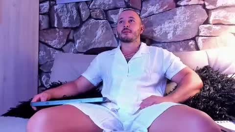 parker lavine online show from January 1, 12:43 am