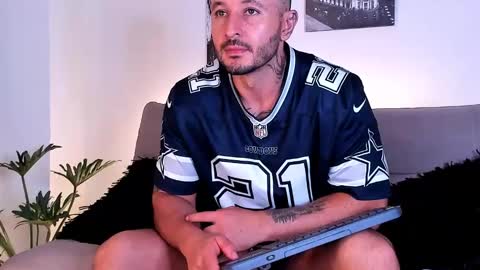 parker lavine online show from February 28, 2:31 am